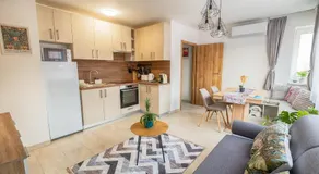 ARKSIS Apartman - Image 2