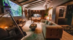 Suite Prestige - Jacuzzi - Luxe - Rooftop - Image 3