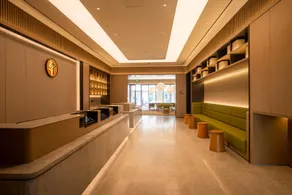 JI Hotel Zhengzhou Erqi Plaza Dehua Street - Image 3