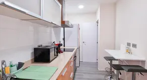 APARTAMENTO DE LUXE CENTRICO EN MURCIA a - Image 4