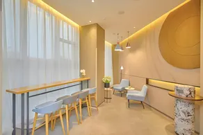 Home Inn Neo Shanghai Jing'an Zhenning Road - Image 3