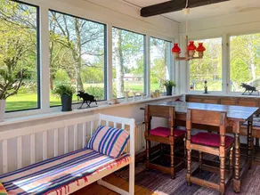 4 person holiday home in Klippan - Image 4