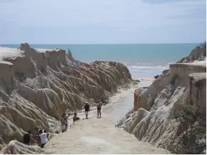 Apart Canoa Quebrada - Image 4