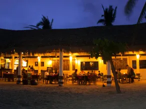 Evolution Dive and Beach Resort - Image 4