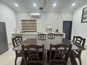 Happy Guest House Taman Cowin Nibong Tebal 开心民宿Taman Cowin高渊区 - Image 4