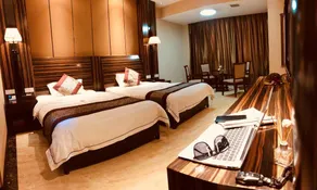 Jingshan New World Hotel - Image 5