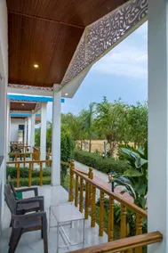 Corbett Jungle Breeze Resort - Image 5