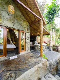 Intimate Private Pool Villas in North of Ubud - Image 3