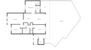 Family-Friendly Home with Yard Near Gungahlin - Hosted by Canstay - Image 2