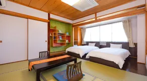 Hotel Takasago - Image 2