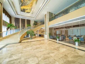 GanZhouXiangjiangwan International Hotel (South Gate Ancient City Wall) - Image 4