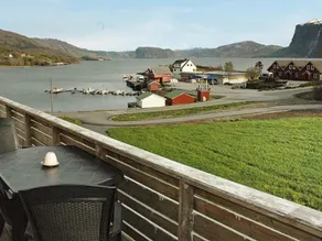 6 person holiday home in Sørbøvåg-By Traum - Image 4