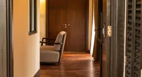 2 Bedroom & Study Golden Palm Tree Resort Ivory End Villa - Image 4