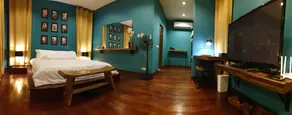 THE ONE VILLA - Image 2
