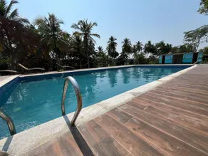 Alpha Wellness Resort Mysore - Image 2