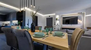 Mr & Mrs Grey Villas-Private Pool Luxury in Zakynthos near Laganas - Image 4