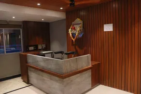 Hotel Candor Amigo Airoli Mind Space - Image 5