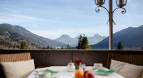 Gästehaus Hotel Maria Theresia - Image 3
