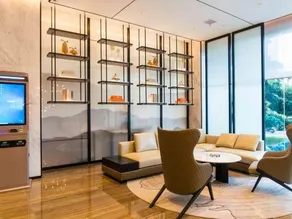 Taihe Yongye International Hotel - Image 3