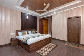 Anupam Resort By DLS Hotels - Image 2