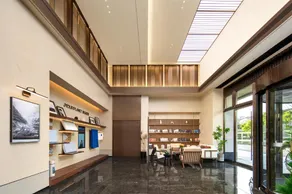 Atour Hotel Suzhou Industrial Park Fengting Avenue - Image 3