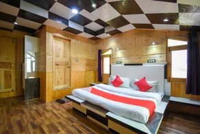 OYO Hotel New Divine Kashmir - Image 2