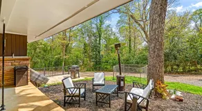 Serenity Haven with Pool and Arcades - Image 5
