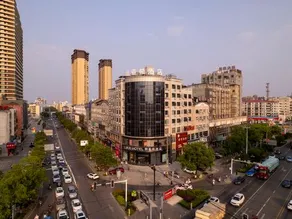 Lia xi hotel - Image 4
