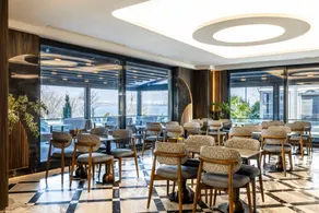 Ezkar Bathonea Art İstanbul Hotel - Image 5