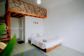 Flamboyan Cabin By Travelink - Image 5