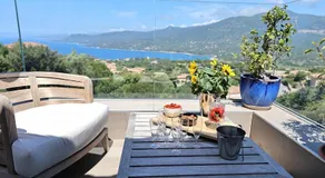 U Casaniddu - Villa entre mer et montagne, piscine - Image 3