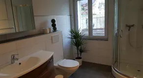 Attika Wohnung Spiez - Image 2