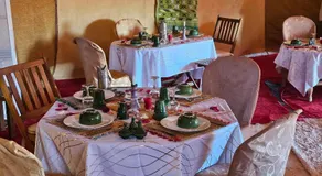 Nejma luxury camp erg chegaga - Image 2