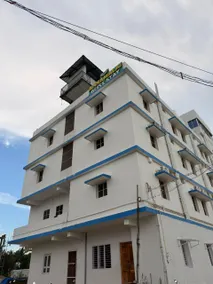 Annamalai Bliss Stay - Image 4