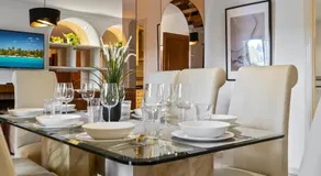 Sierra apt Puerto Banus by Costarentals - Ref M1 - Image 4