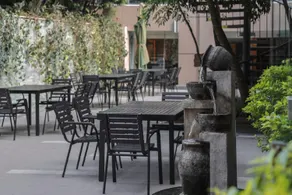 Fortune International Hotel - Image 5