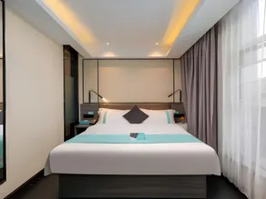 Xana Lite Jiangmen Yingbin West - Image 5