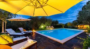 VILLA IL COLLE DI MORIANO 8, Emma Villas - Image 2