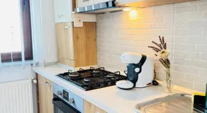 Cozy Deluxe Apartments in Centre of Historical Iasi - Image 2