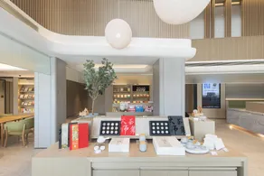 JI Hotel Ningbo Xingning Road Baihe Metro Station - Image 4
