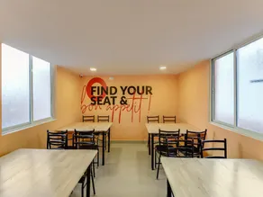 Hotel O Vittala Comforts - Image 3
