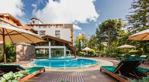 Bavaria Sport Hotel - Image 2