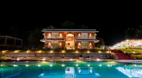 Urmilaa Green County Resort 35 KM From Kolhapur - Image 2