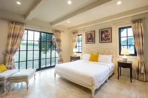 My Ozone Pool Villa House Khao Yai - Image 2