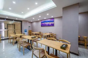 Dongguan Bafang Chain Hotel (Dalang Walmart Branch) - Image 5