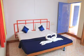 Kamal Bungalow - 2 Family Rooms With Teres  & Outdoor Swimming Pool - Image 5