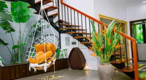 ARECA VILLA F316 Venus- Bể bơi nước ấm - Warm water swimming pool, Xông hơi - Sauna, Bi-A, Sup, Karaoke, BBQ, Wifi free - Image 5