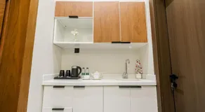 Smart Access Studio in Al Narjis - 65 TV - Image 4