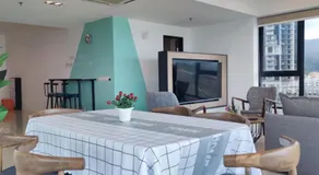 Rumahku Gurney with 270 degree Sea View - Image 4