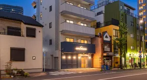 HOTEL KOMACHI Higashi Nippori - Image 2